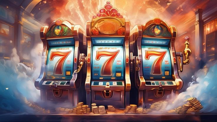 mmbet999 Slots ကစားနည်း အဆင့်ဆင့် မြန်မာ ကစားသမားအတွက်