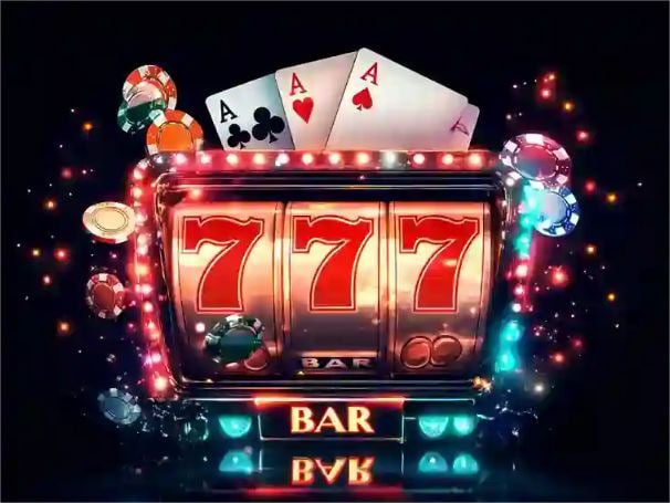 mmbet999 အွန်လိုင်း စလော့ Jackpot Free Spin ကစားနေသောမြင်ကွင်း